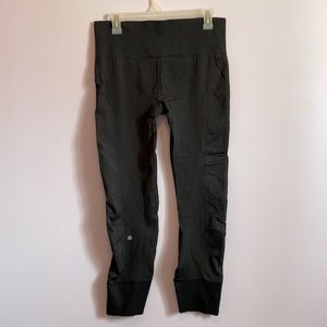 Lululemon leggings size 10